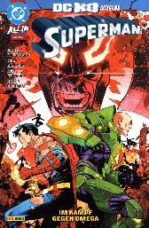 Superman (2024) Dawn of DC 11