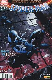 Spider-Man 35