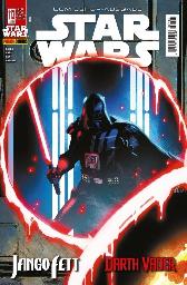 Star Wars (2015) 113 
Variant-Cover