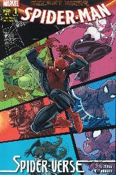 Secret Wars Sonderband 1
