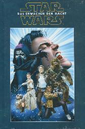 Star Wars Sonderband 94
Hardcover
Limitiert 333 Expl.