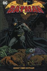 Batman Megaband 3