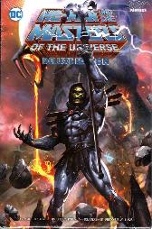 He-Man und die Masters of the Universe Deluxe Edition 2
