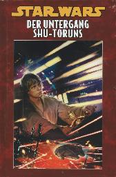 Star Wars Sonderband 122 
Hardcover
Limitiert 333 Expl.