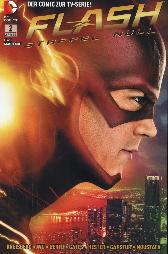 Flash Staffel Null 2
