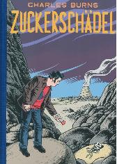 Zuckerschädel 