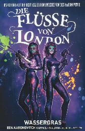 Die Flüsse von London 6