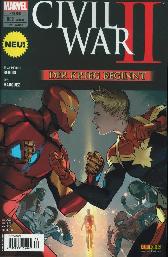 Civil War II 2