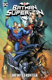 Batman/Superman 
Infinite Frontier