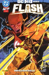 Flash (2024) Dawn of DC 5