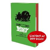 Asterix 37 - Art Book
Asterix in Italien