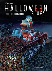 Halloween Blues 2
