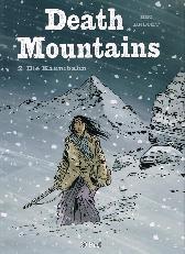 Death Mountains 2