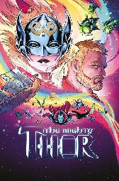 Thor - Göttin des Donners 3