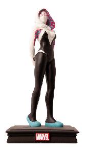 Marvel Universum Figuren-Kollektion 58 - Spider-Gwen 
