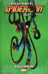 Die ultimative Spider-Man
Comic-Kollektion 10