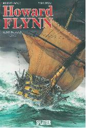 Howard Flynn Gesamtausgabe 