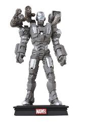 Marvel Universum Figuren-Kollektion 27 - War Machine 