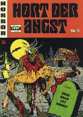 Hort der Angst 15