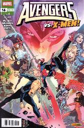Avengers (2024) 16