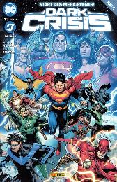 Dark Crisis 1