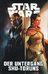 Star Wars Sonderband 122