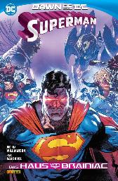 Superman (2024) Dawn of DC 5