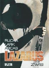 Lazarus 2