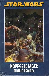 Star Wars Sonderband 163 
Hardcover
Limitiert 222 Expl.
