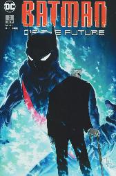 Batman of the Future 3