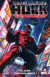 Bruce Banner - Hulk 7