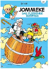 Jommeke 31