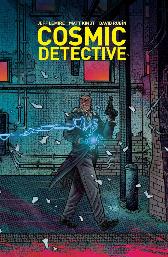 Cosmic Detective 