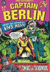 Captain Berlin 7