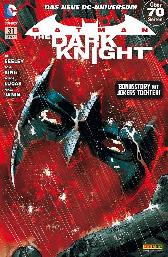 Batman - The Dark Knight 31