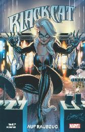 Black Cat 1