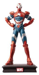 Marvel Universum Figuren-Kollektion 59 - Iron Patriot 
