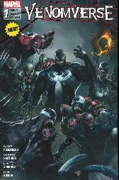 Venomverse 1