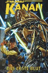 Star Wars Sonderband 92