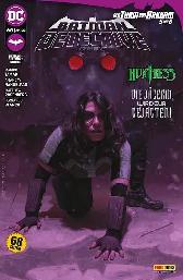 Batman - Detective Comics Rebirth 68