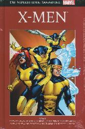 Die Marvel Superhelden-Sammlung 8 - X-Men 