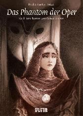 Das Phantom der Oper 
