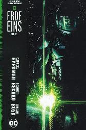 Green Lantern - Erde Eins 1