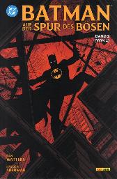 Batman 
Auf der Spur des Bösen 2