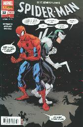 Spider-Man (2019) 23
