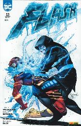 Flash - Rebirth 13