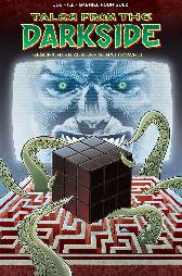 Tales from the Darkside
Geschichten aus der Schattenwelt