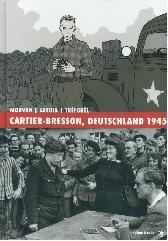 Cartier-Bresson
Deutschland 1945