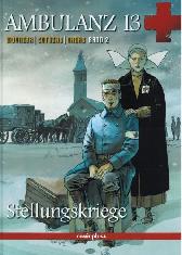 Ambulanz 13 2