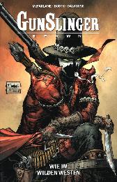 Gunslinger Spawn 1